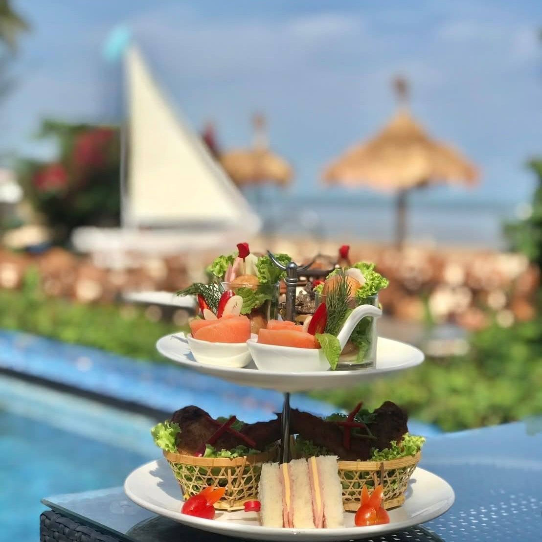 Dhevan Dara Beach Club